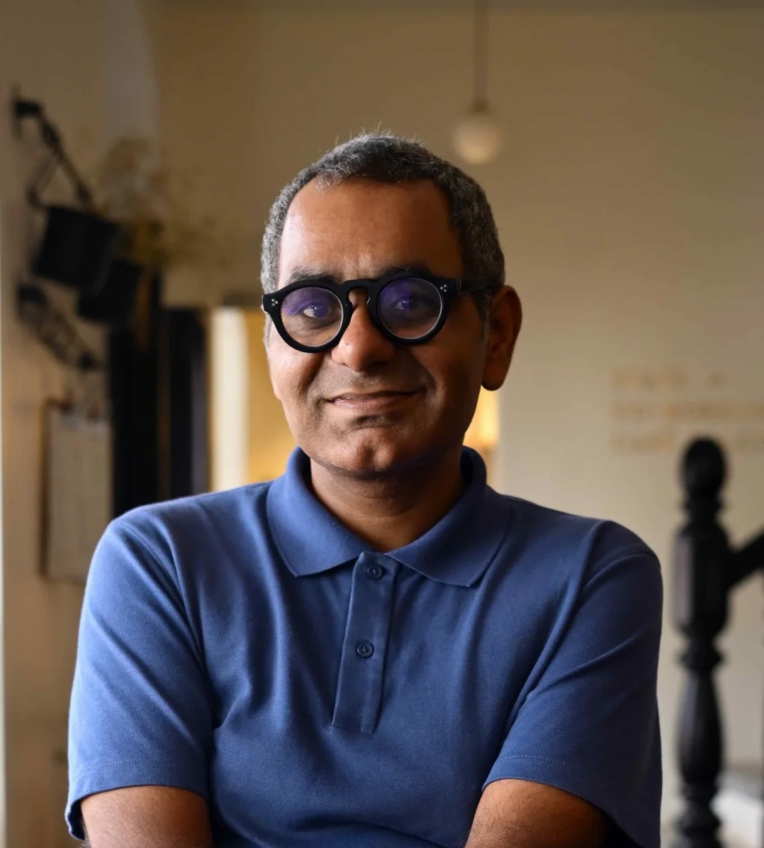 Robbie Chhabra